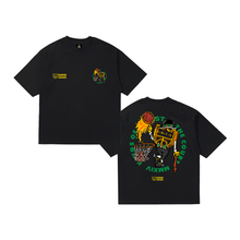 Load image into Gallery viewer, KOTC Beantown Basketball - Celtic Black