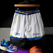 Load image into Gallery viewer, KOTC KAI 1 Playoffs “Home” - Dallas White