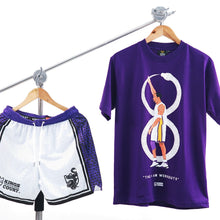 Load image into Gallery viewer, KOTC Kobe “The 4 AM Workouts” - Court Purple