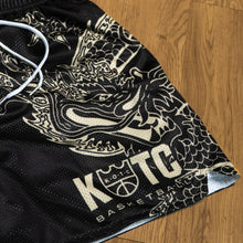 Load image into Gallery viewer, KOTC Dragon Year - Black