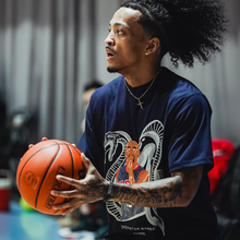 Load image into Gallery viewer, KOTC Redeem Team - Navy
