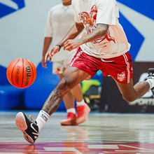 Load image into Gallery viewer, KOTC Kobe 8 Protro - University Red