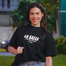 Load image into Gallery viewer, KOTC x Animo Club “La Salle Basketball” - Black