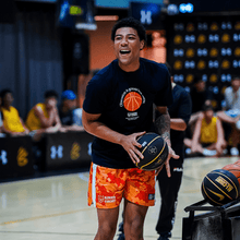 Load image into Gallery viewer, KOTC B4B “Digicamo” - Hunter Orange