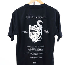 Load image into Gallery viewer, KOTC Kobe “The Blackout” - Flyknit Black