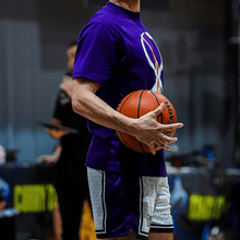 Load image into Gallery viewer, KOTC Kobe “The 4 AM Workouts” - Court Purple