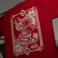 Load image into Gallery viewer, KOTC Strike Harder - Red