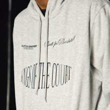 Load image into Gallery viewer, KOTC Built for Basketball Hoodie - Heather Gray