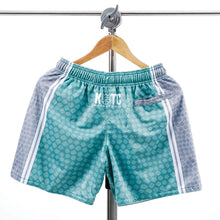 Load image into Gallery viewer, KOTC Kobe 4 Protro “Girl Dad” - Bicoastal Green