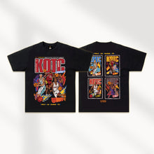 Load image into Gallery viewer, KOTC 1996 Draft and 2003 Draft T-Shirt For Men The Draft Class Collection