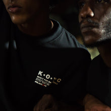 Load image into Gallery viewer, KOTC Black Ops - Black