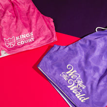 Load image into Gallery viewer, KOTC Run the World 3.0 "We Run This" - Ultra Pink