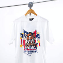 Load image into Gallery viewer, KOTC "The Avengers Tour" - Off-White