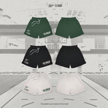 Load image into Gallery viewer, KOTC x Animo Club “La Salle Basketball” - Black