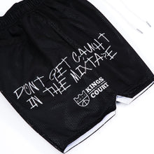Load image into Gallery viewer, KOTC AND1 "Mixtape" - Black
