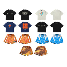 Load image into Gallery viewer, KOTC B4B “Dreamville” - Orange/Brown