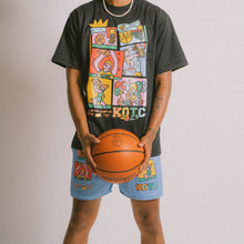 Load image into Gallery viewer, Wilson Evolution Basketball Micro-Fiber Composite Leather Size 7