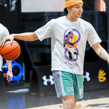 Load image into Gallery viewer, KOTC Kobe 4 Protro “Girl Dad” - Bicoastal Green