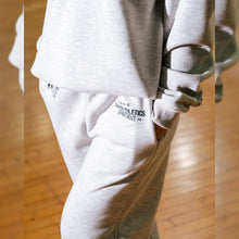 Load image into Gallery viewer, KOTC Creative Athl. Department Sweatpants - Light Heather