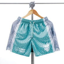 Load image into Gallery viewer, KOTC Kobe 4 Protro “Girl Dad” - Bicoastal Green