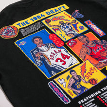 Load image into Gallery viewer, KOTC 1984 Draft T-Shirt For Men The Draft Class Collection