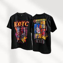 Load image into Gallery viewer, KOTC 1984 Draft T-Shirt For Men The Draft Class Collection
