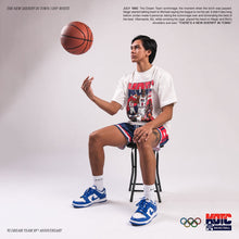 Load image into Gallery viewer, KOTC Dream Team "The New Sheriff" - Off White