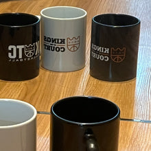 Load image into Gallery viewer, KOTC Mug - White