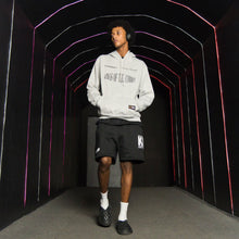 Load image into Gallery viewer, KOTC Built for Basketball Hoodie - Heather Gray