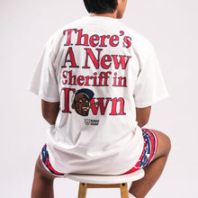 Load image into Gallery viewer, KOTC Dream Team "The New Sheriff" - Off White