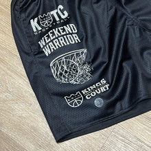 Load image into Gallery viewer, KOTC Weekend Warrior - Black