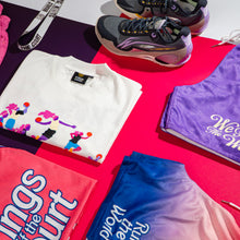 Load image into Gallery viewer, KOTC Run the World 3.0 "Bloom City" - Hot Pink