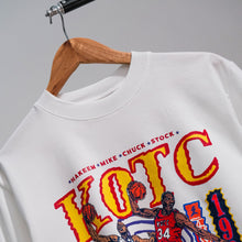 Load image into Gallery viewer, KOTC 1984 Draft T-Shirt For Men The Draft Class Collection