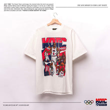 Load image into Gallery viewer, KOTC Dream Team "The New Sheriff" - Off White