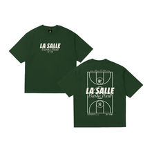 Load image into Gallery viewer, KOTC x Animo Club “La Salle Basketball” - Forest