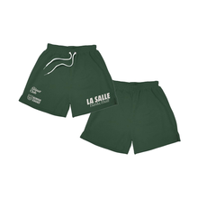 Load image into Gallery viewer, KOTC x Animo Club “La Salle Basketball” - Forest Green