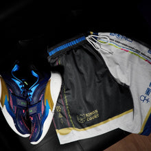 Load image into Gallery viewer, KOTC KAI 1 Playoffs “Home” - Dallas White