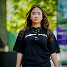 Load image into Gallery viewer, KOTC B4B “Basketball Made Me” - Black