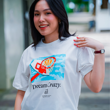 Load image into Gallery viewer, KOTC B4B “Dream Crazy” - Off-White
