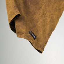 Load image into Gallery viewer, KOTC Acid Washed - Choco Brown