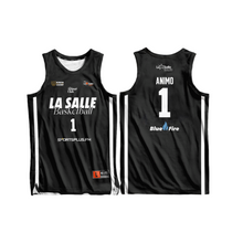 Load image into Gallery viewer, KOTC x Animo Club “One Animo - La Salle Basketball” - Black/White