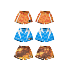 Load image into Gallery viewer, KOTC B4B “Dreamville” - Orange/Brown