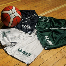 Load image into Gallery viewer, KOTC x Animo Club “La Salle Basketball” - Black