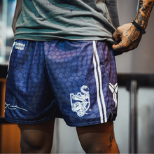 Load image into Gallery viewer, KOTC Kobe 8 Protro - College Navy
