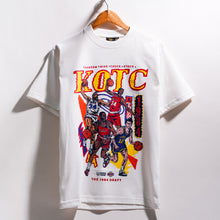 Load image into Gallery viewer, KOTC 1984 Draft T-Shirt For Men The Draft Class Collection
