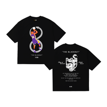 Load image into Gallery viewer, KOTC Kobe “The Blackout” - Flyknit Black