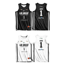 Load image into Gallery viewer, KOTC x Animo Club “One Animo - La Salle Basketball” - Black/White