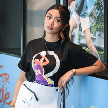 Load image into Gallery viewer, KOTC Kobe “The Blackout” - Flyknit Black