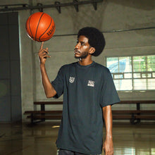 Load image into Gallery viewer, Kings of Any Court - Black