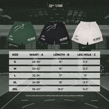 Load image into Gallery viewer, KOTC x Animo Club “La Salle Basketball” - Black